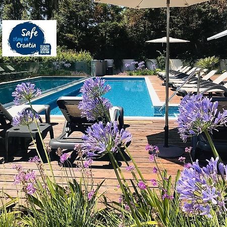 Rooms Oasis Life 스플리트 외부 사진