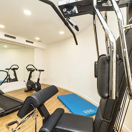 Rooms Oasis Life 스플리트 외부 사진