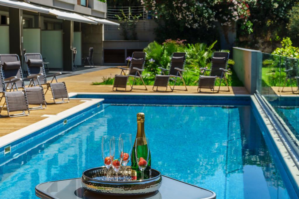 Rooms Oasis Life 스플리트 외부 사진