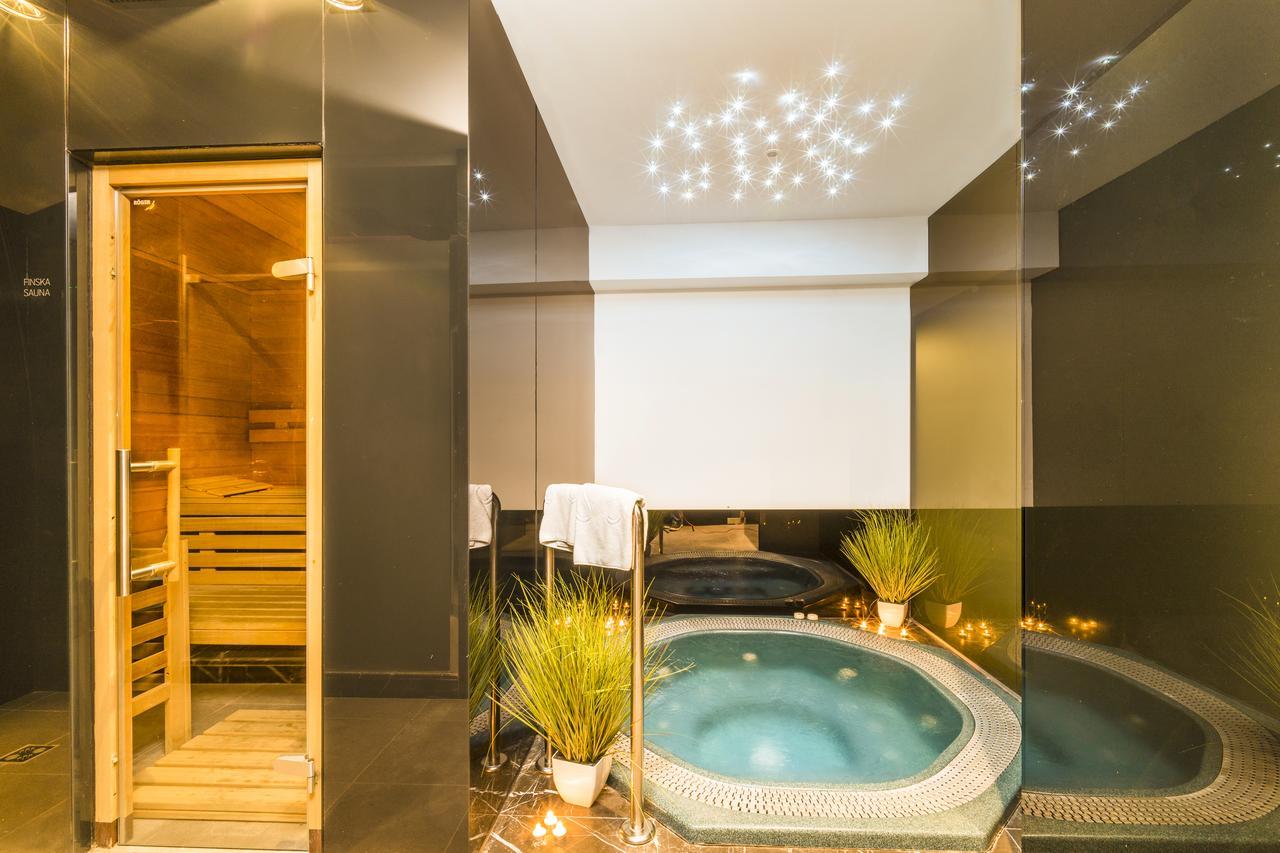 Rooms Oasis Life 스플리트 외부 사진