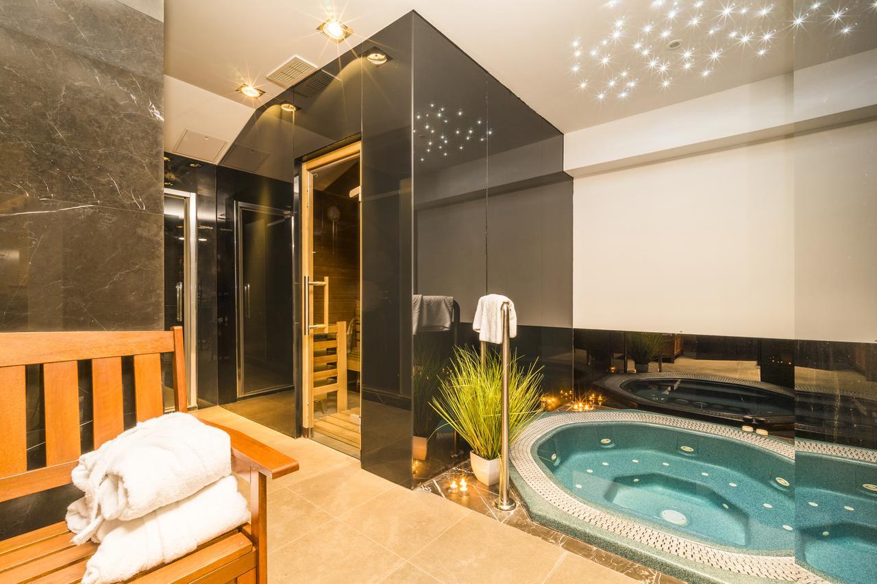 Rooms Oasis Life 스플리트 외부 사진