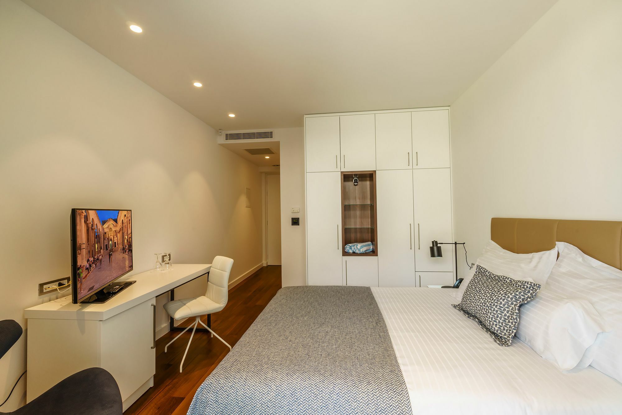 Rooms Oasis Life 스플리트 외부 사진