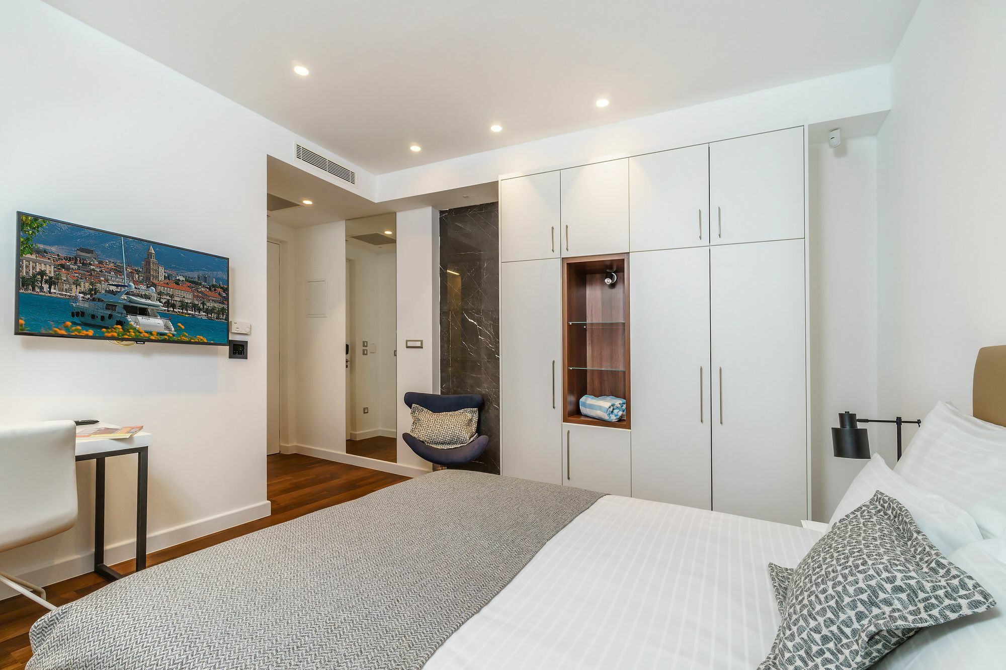 Rooms Oasis Life 스플리트 외부 사진