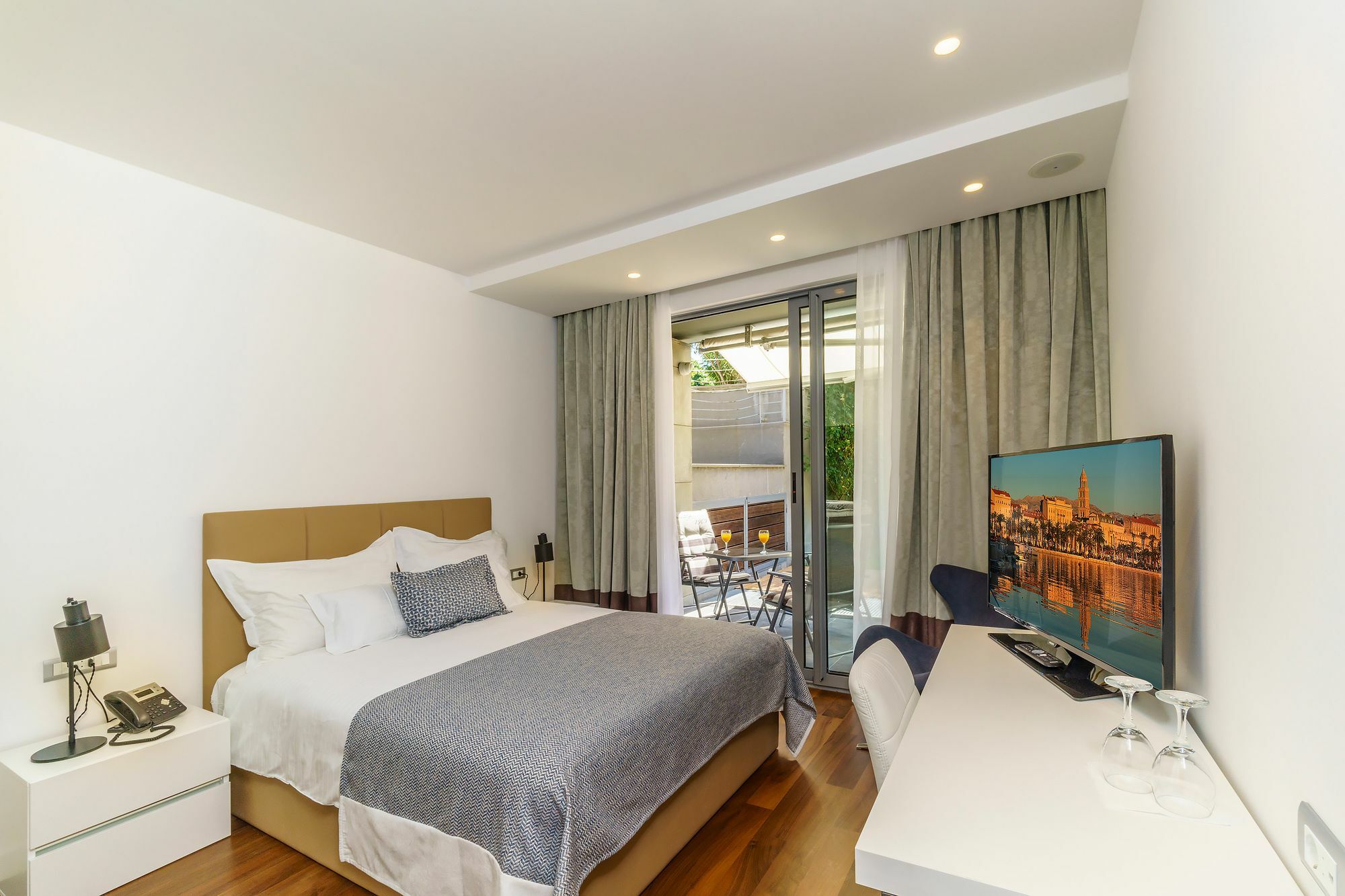 Rooms Oasis Life 스플리트 외부 사진