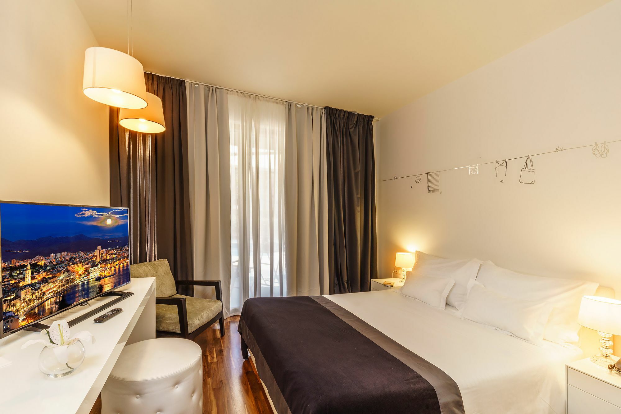 Rooms Oasis Life 스플리트 외부 사진