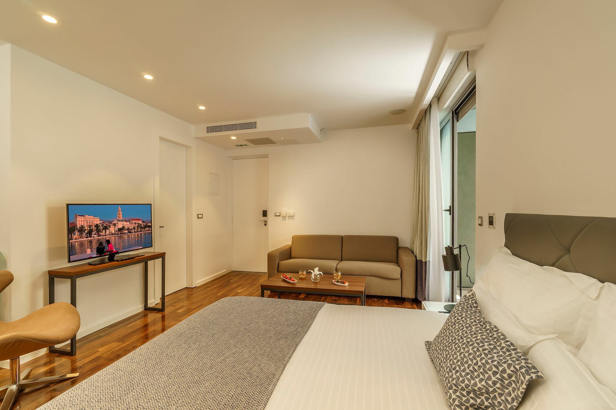 Rooms Oasis Life 스플리트 외부 사진