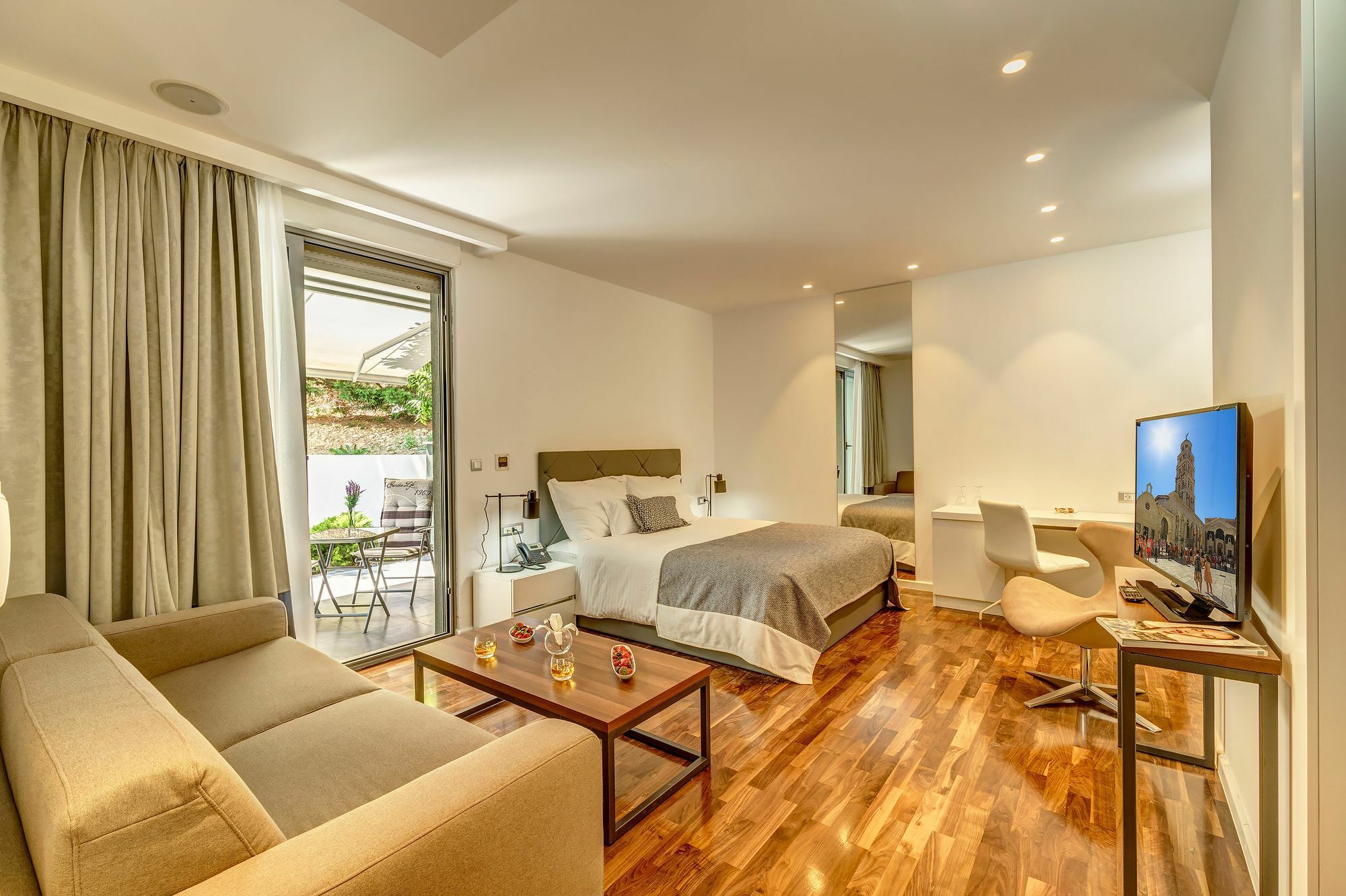 Rooms Oasis Life 스플리트 외부 사진