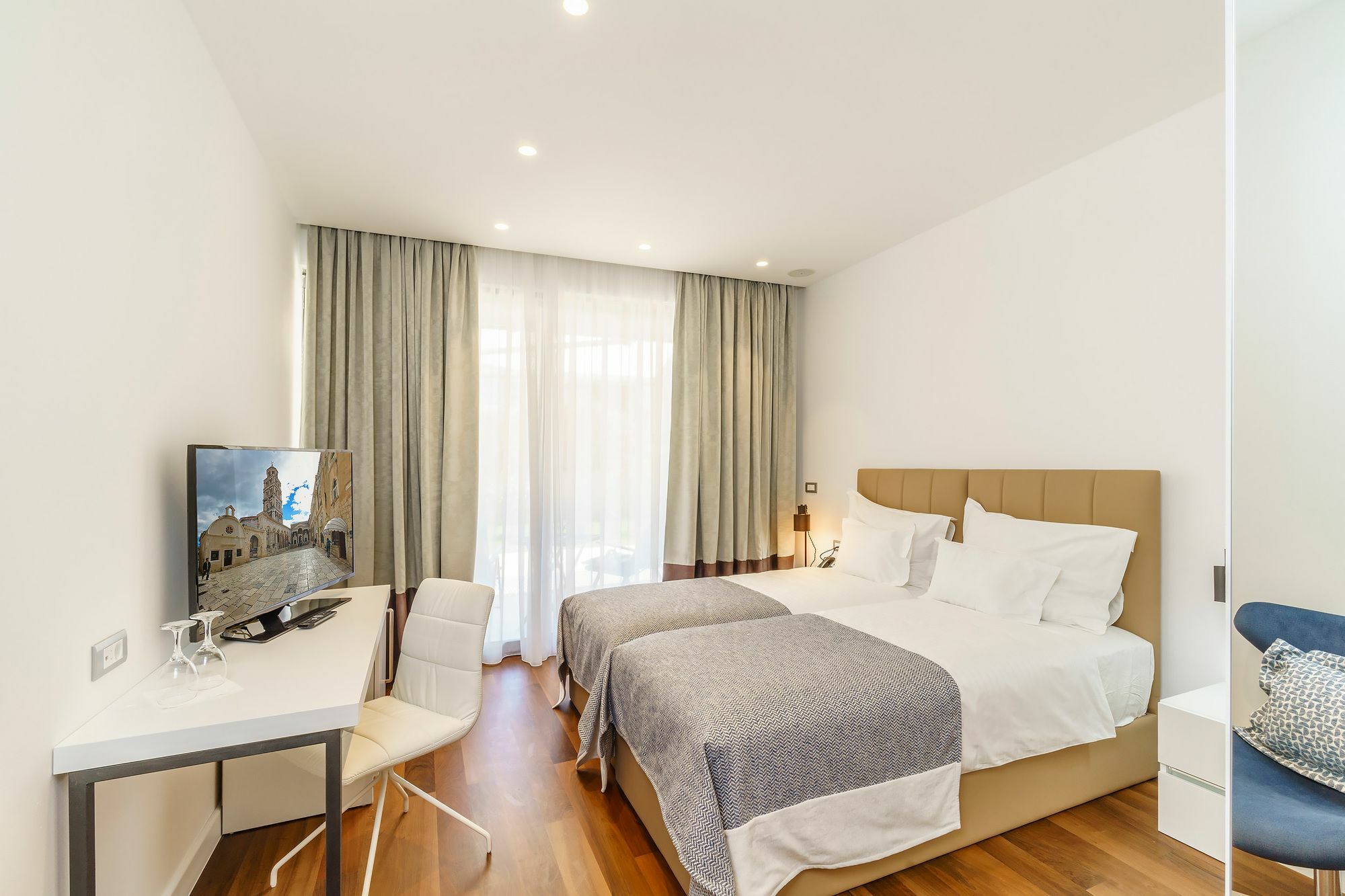Rooms Oasis Life 스플리트 외부 사진