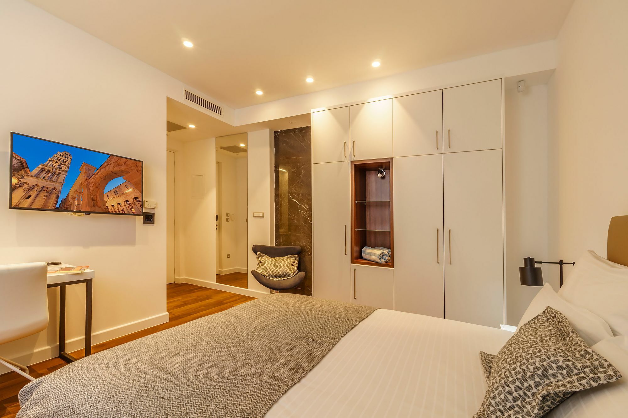 Rooms Oasis Life 스플리트 외부 사진